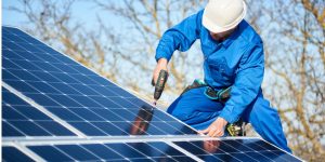 Installation Maintenance Panneaux Solaires Photovoltaïques à Chamalieres-sur-Loire